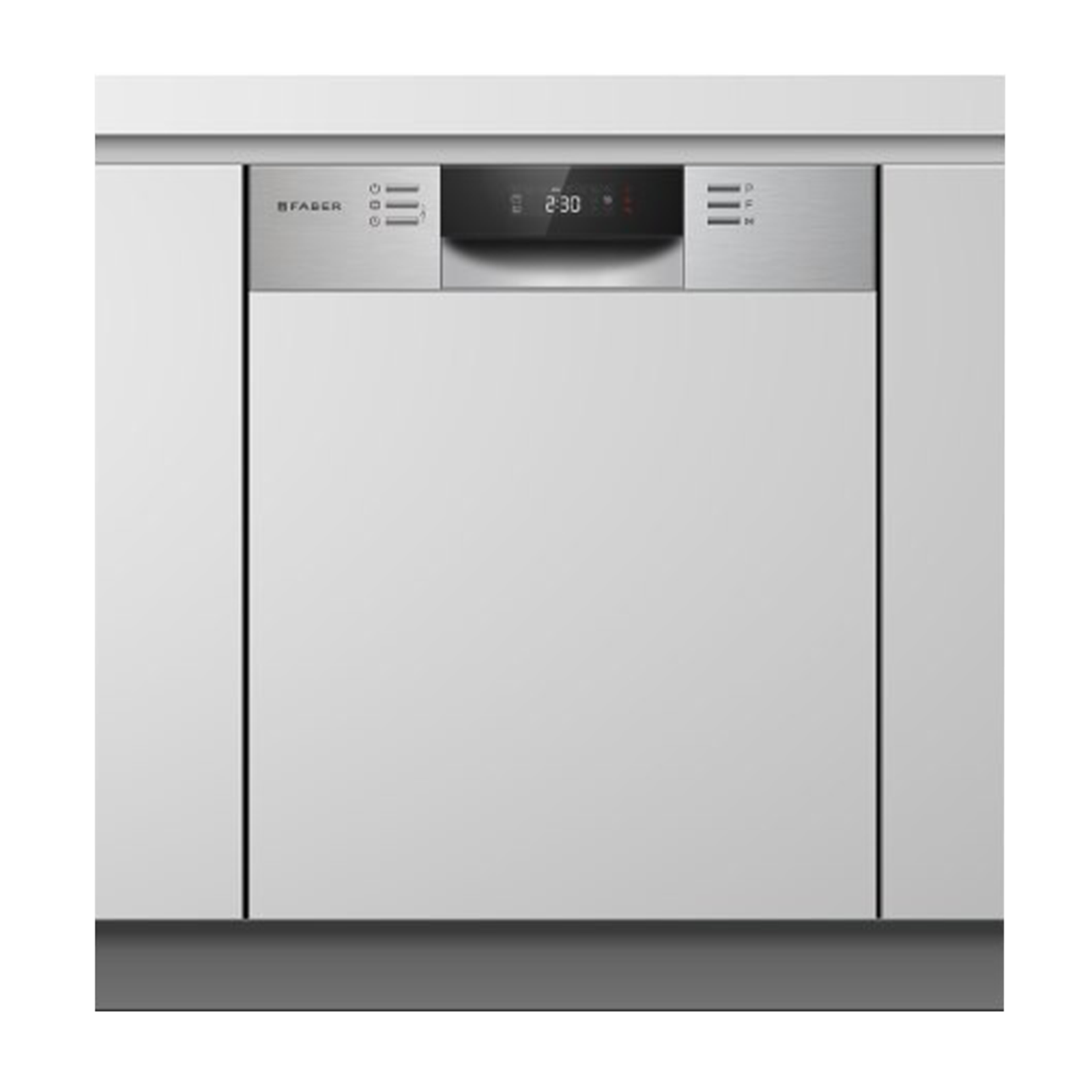 Faber dishwasher deals online